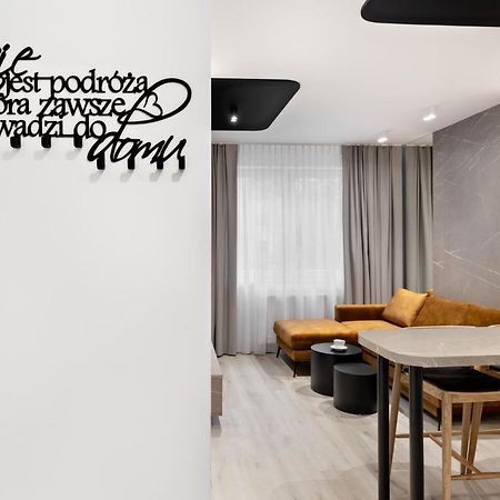 Republiki Korczakowskiej Apartamenty Krakow Bagian luar foto