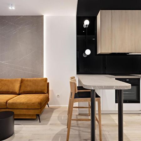 Republiki Korczakowskiej Apartamenty Krakow Bagian luar foto
