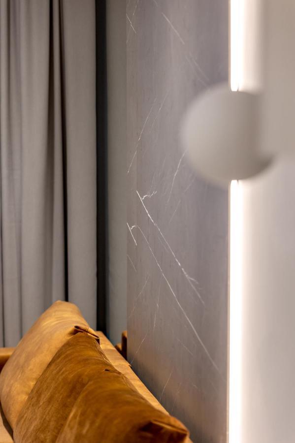 Republiki Korczakowskiej Apartamenty Krakow Bagian luar foto