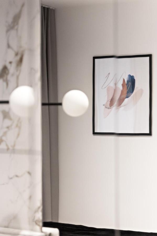 Republiki Korczakowskiej Apartamenty Krakow Bagian luar foto