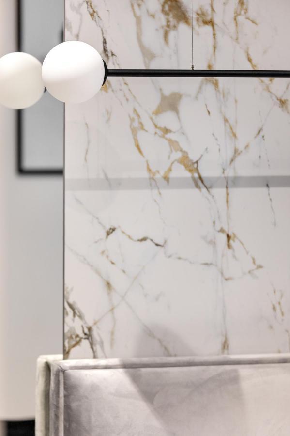 Republiki Korczakowskiej Apartamenty Krakow Bagian luar foto